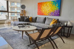 For Sale | City View | 2 Bedroom Apartment In San Francisco Bay Tower