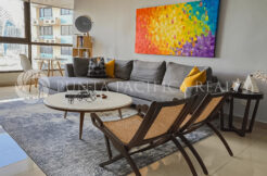 For Sale | City View | 2 Bedroom Apartment In San Francisco Bay Tower