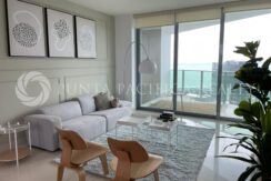 For Rent | 2-Bedroom Apartment | Ocean Views | Fully Furnished | PH Allure at the Park