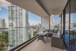 For Sale | City View | Fully Furnished 2 Bed Apartement In Prestige Tower