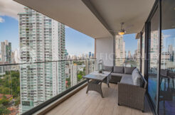 For Sale | City View | Fully Furnished 2 Bed Apartement In Prestige Tower