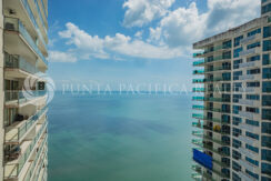 For Rent | Great Views | High Floor 1-Bedroom In The Ocean Club