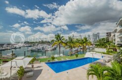 For Rent & For Sale | Private Island Living | 4-Bedroom | Marina Front | Luxury Furnished In Beach Club Residences