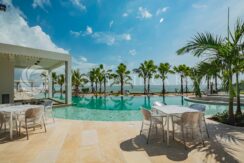 For Sale | Exclusive Location |  2-Bedroom Condo | Resort-Living | The Palms Beach Resort