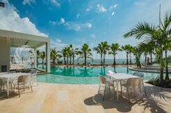 For Sale | Exclusive Location |  2-Bedroom Condo | Resort-Living | The Palms Beach Resort