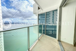 For Rent |  Fully Furnished 2 Bedroom Apartment | Oceanviews | PH Oasis