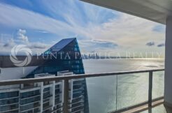 For Sale | City & Ocean Views | Stylishly Furnished | 1-Bedroom Luxury Apartment In The Ocean Club