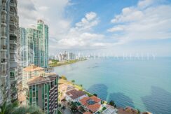 For Sale | Luxurious Design | Ocean Front | 3-Bedroom Apartment In Pacific Point