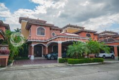 For Sale | Exclusive and Spacious House In Costa Sur | Private Gated Community Near Everything