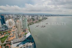 For Rent | High-End | 2-Bedroom Apartment Above The 64th Floor At The Ocean Club