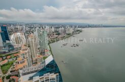 For Rent | High-End | 2-Bedroom Apartment Above The 64th Floor At The Ocean Club