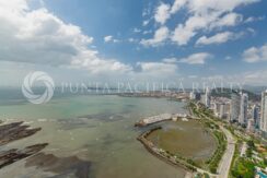 For Rent & For Sale | High Floor With Amazing Ocean View | 3 Bedroom Apartment In Waters On The Bay