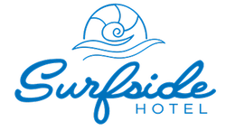 Surfside Residences Logo